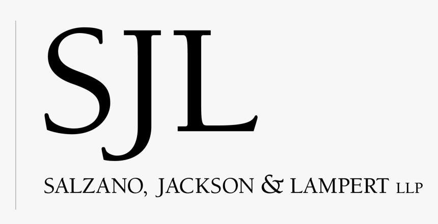 Salzano, Jackson & Lampert Llp - Jabber And The Big Bug, HD Png Download