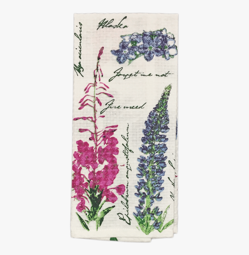 Turquoise Ixia, HD Png Download