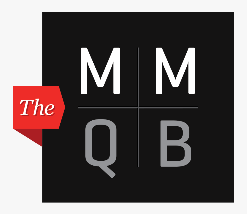 Si Mmqb Logo, HD Png Download