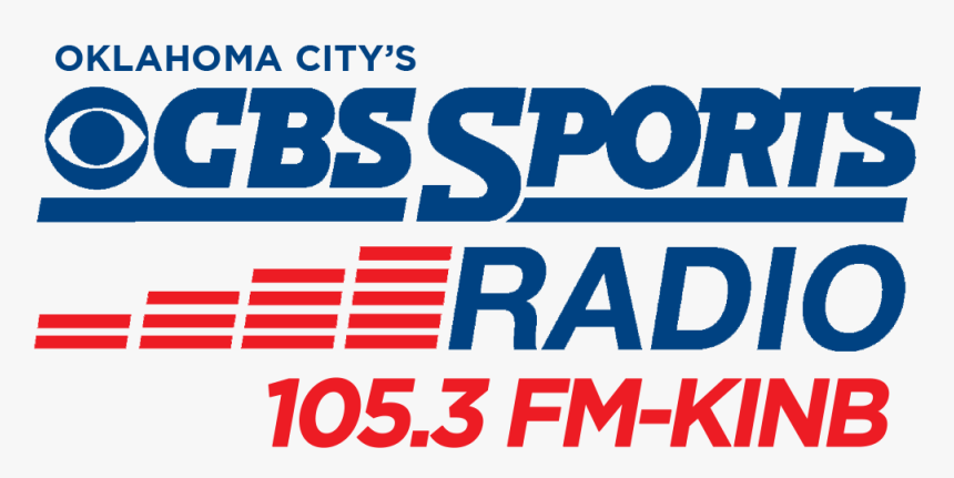 Lifemag - Okc Cbs Sports Radio, HD Png Download