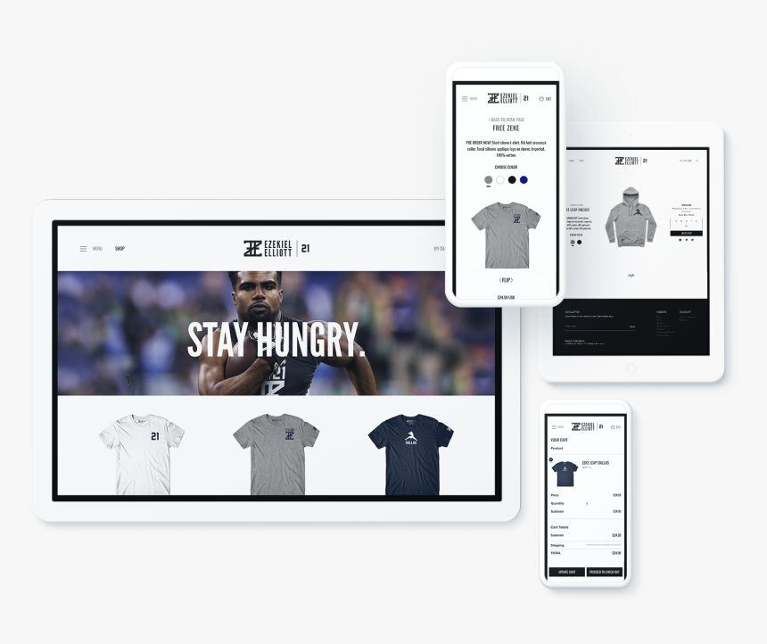 Zeke-web6 - Iphone, HD Png Download