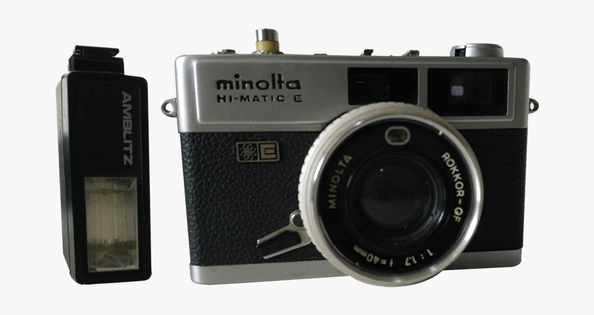 Film Camera, HD Png Download