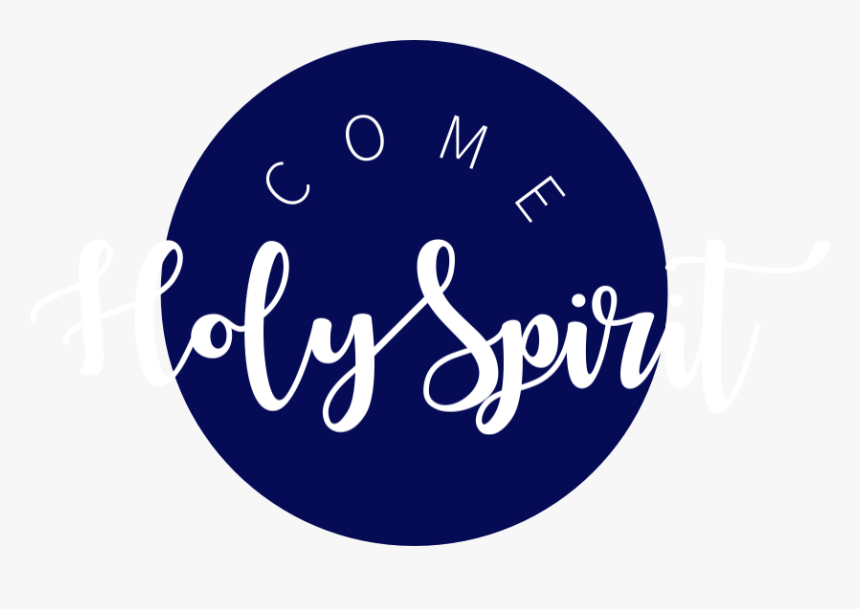 Come Holy Spirit Vineyard Conference, HD Png Download
