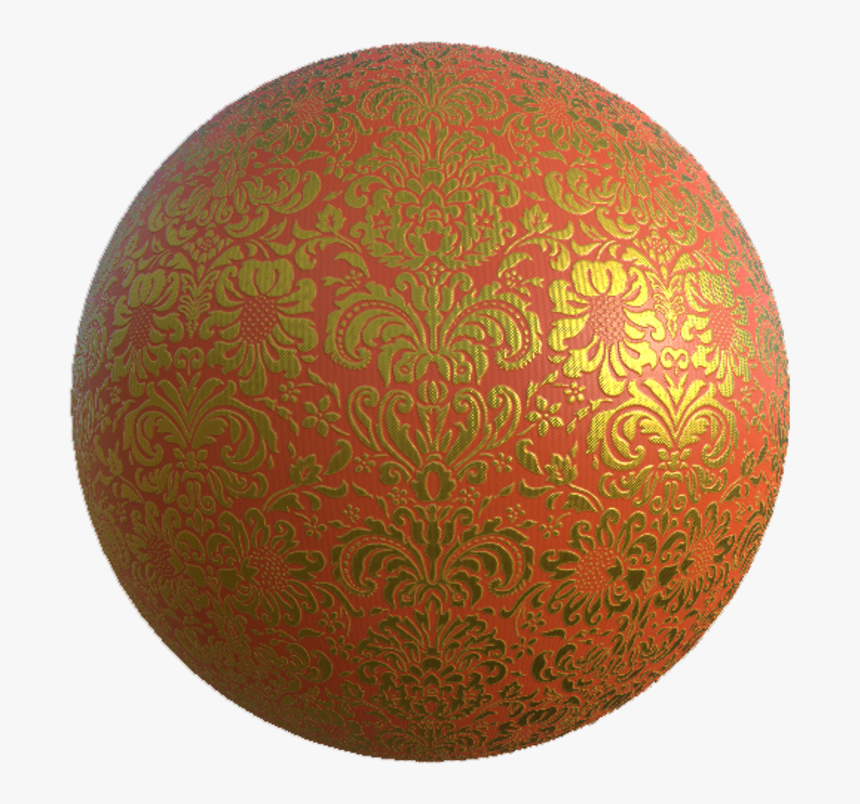 Cloth - Circle, HD Png Download