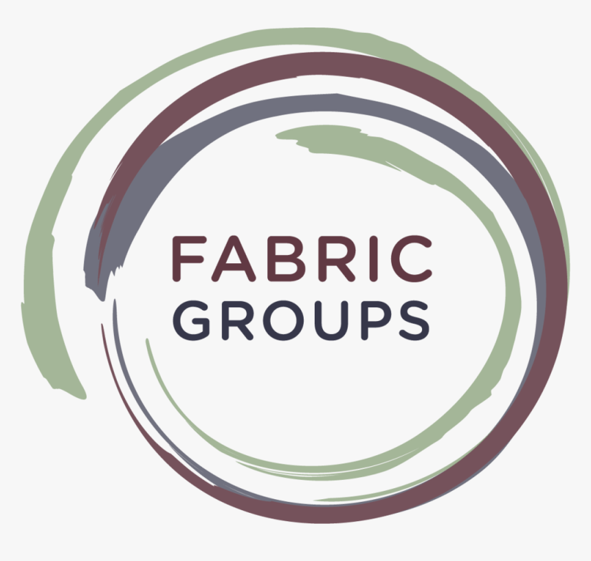 Fabric Groups Groups - Circle, HD Png Download