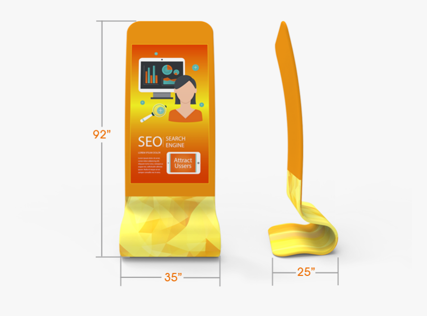 Transparent Cloth Banner Png - Smartphone, Png Download