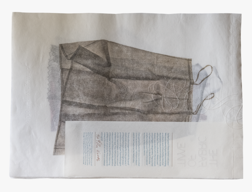 Fabric Book 10, HD Png Download