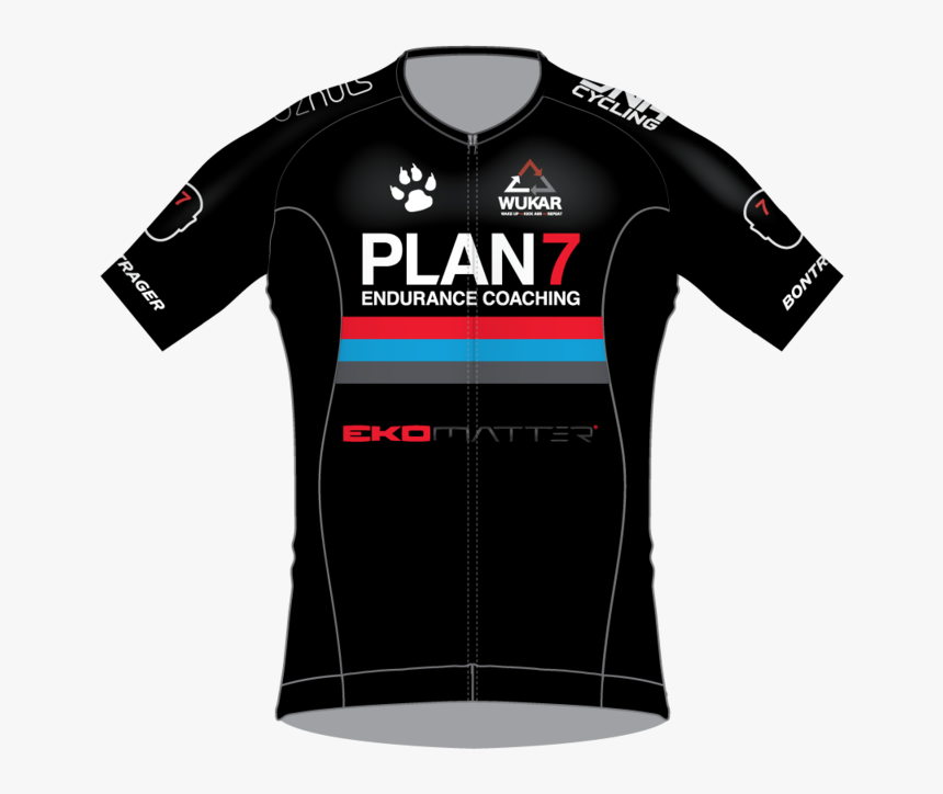 Plan 7 03386 Front 800x, HD Png Download