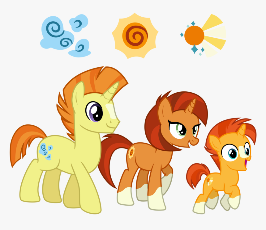 Absurd Res, Artist - Mlp Sunburst Cutie Mark, HD Png Download