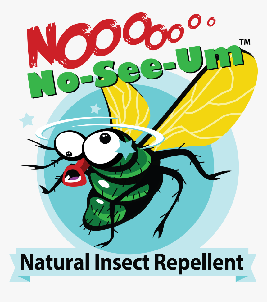 No See Ums Repellent, HD Png Download