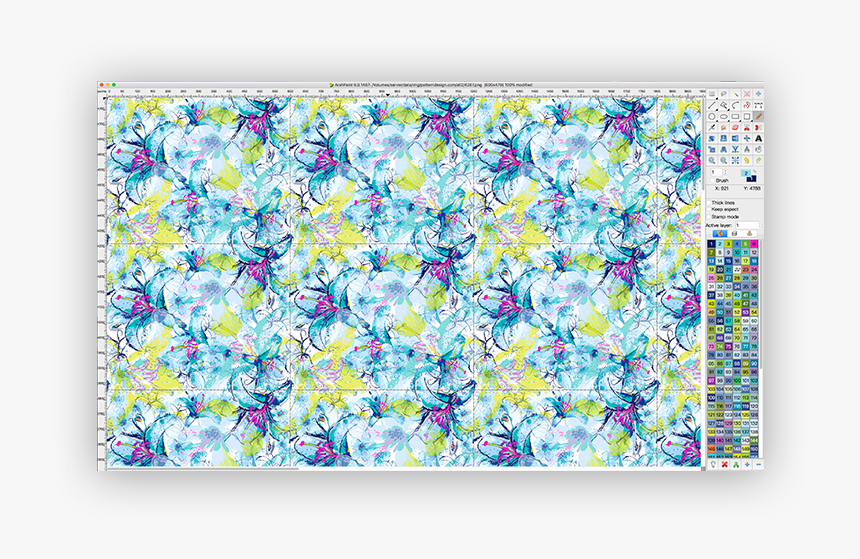 Motif, HD Png Download