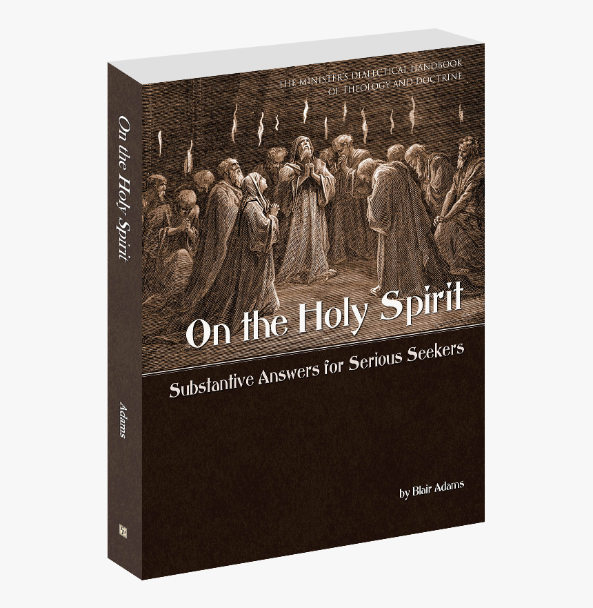 Descent Of The Spirit, HD Png Download