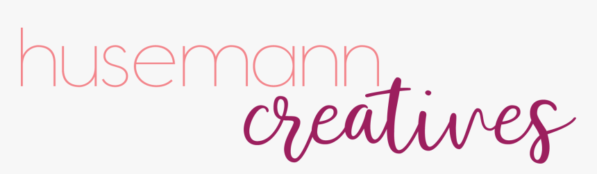 Husemann Creatives - Calligraphy, HD Png Download