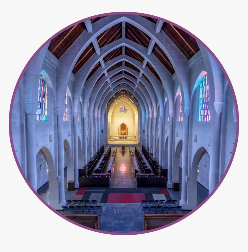 First Baptist Church Of Conyers, HD Png Download