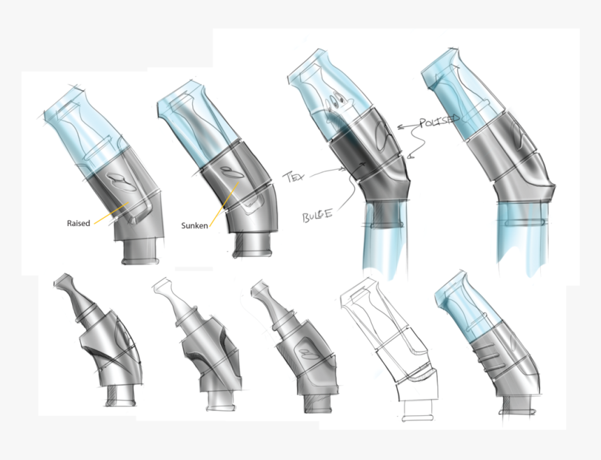 Photo Credit - Pinkbike - Com - Rockbreaker, HD Png Download
