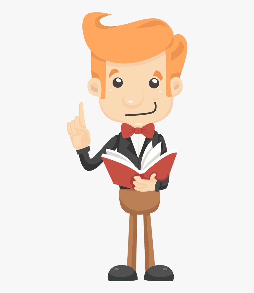 1dsp 20160126 Business - Business Thumbs Up Animated, HD Png Download