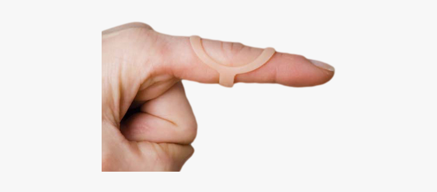 This Alt Value Should Not Be Empty If You Assign Primary - Finger Sleeves For Arthritis, HD Png Download