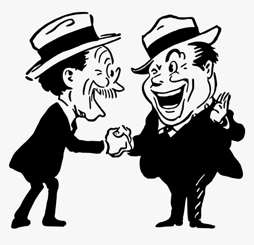 Finger Clipart Point At You Nice To Meet You Clipart, HD Png Download