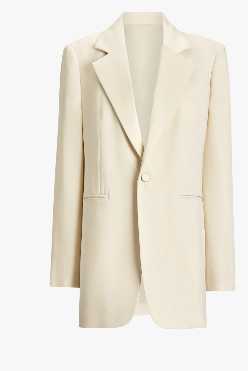Joseph, Stearn Fluid Tuxedo Jacket, In Sand - Tuxedo, HD Png Download