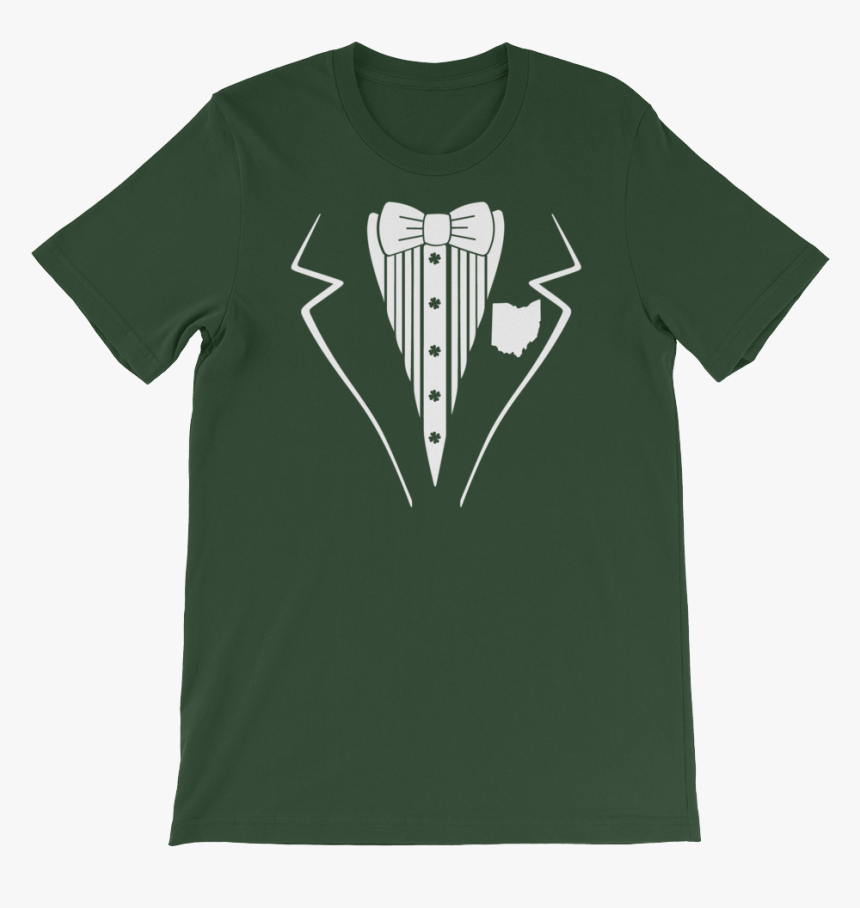 T-shirt, HD Png Download