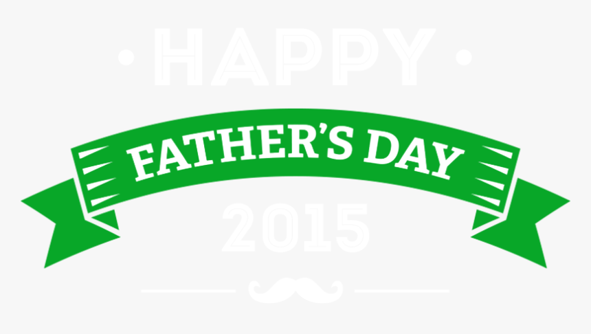 Father S Day Png, Transparent Png
