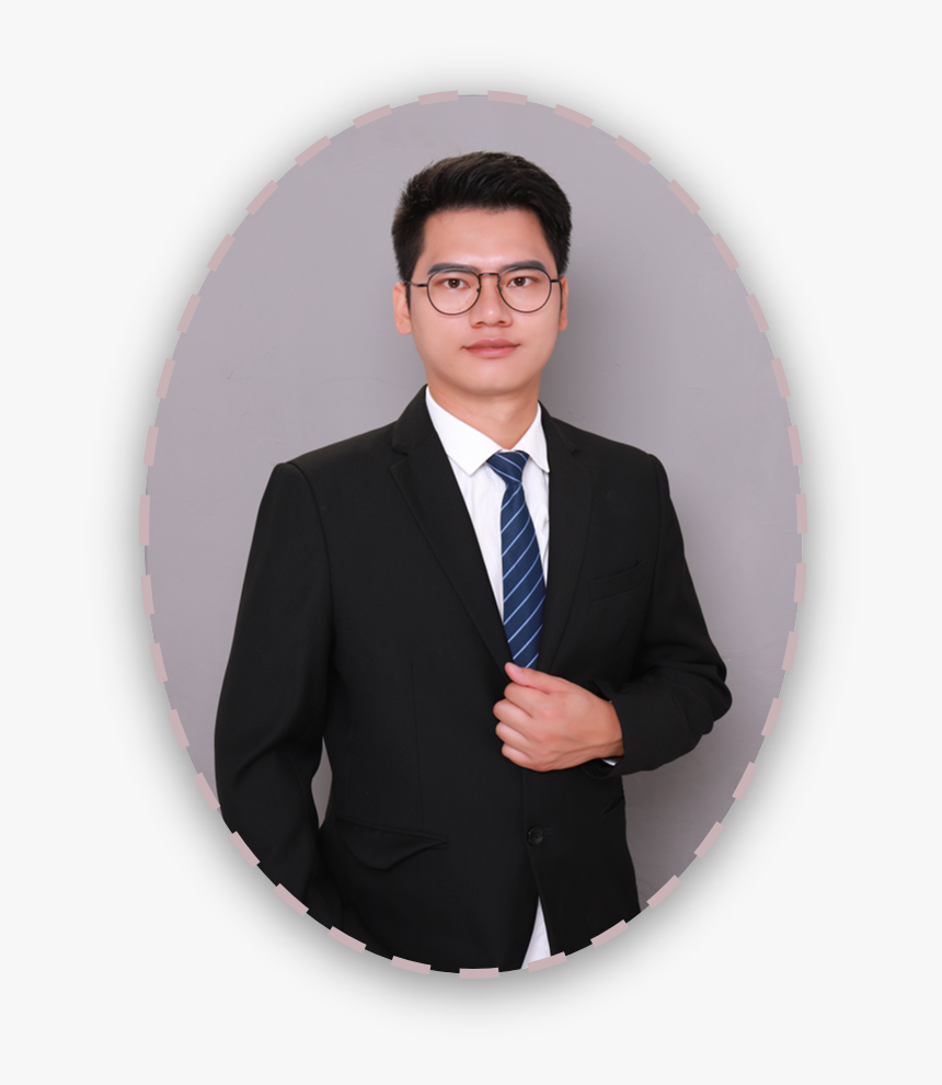 Transparent Tuxedo Png - Businessperson, Png Download