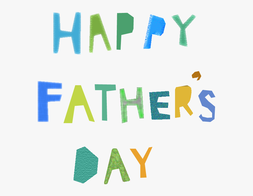 Transparent Hd Background Png Fathers Day - Majorelle Blue, Png Download