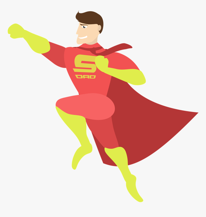 Fathers Day, Super Dad, Daddy, Father, Fatherhood, - Favorite Memory Of Dad, HD Png Download