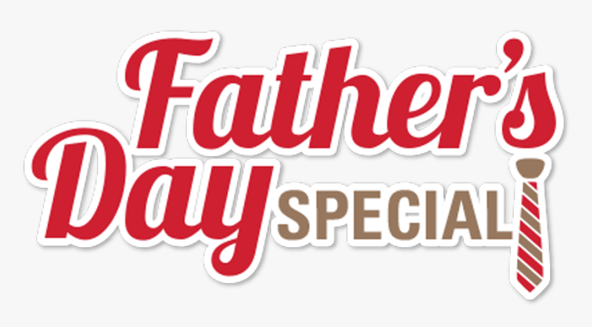 Clip Art Special Icon O Brien - Fathers Day Special Clip Art, HD Png Download