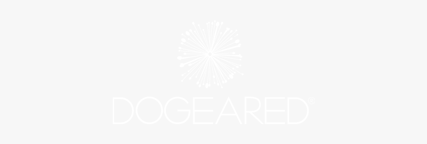 Pomteam-dogeared - Johns Hopkins Logo White, HD Png Download