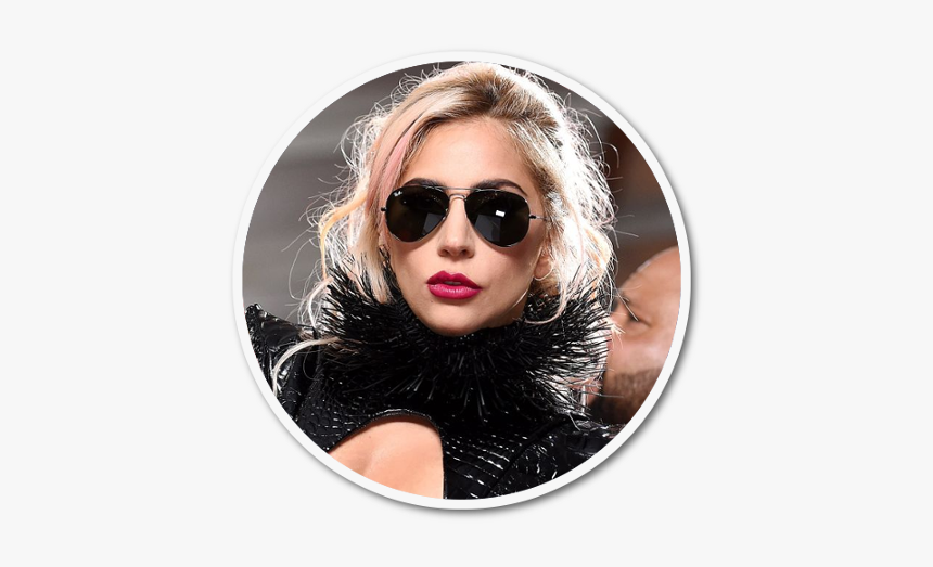 Lady Gaga, HD Png Download