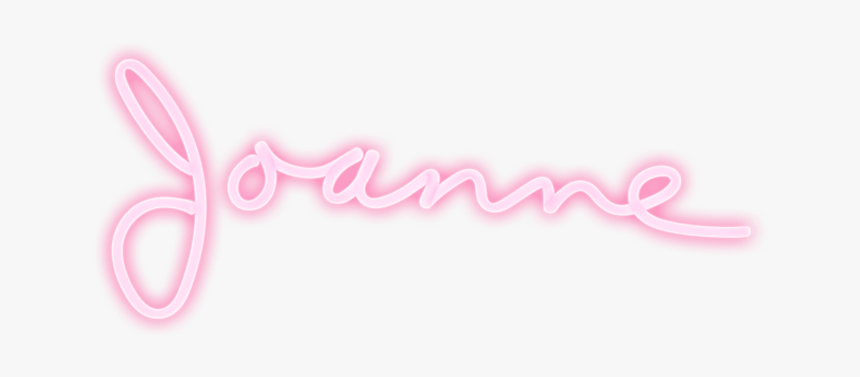 #gaga #ladygaga #lady #joanneworldtour #joanne - Lady Gaga Joanne Stickers, HD Png Download