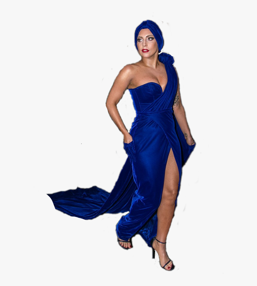 Lady Gaga 2015 Png, Transparent Png