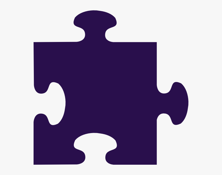 Sage Report Designer - Green Autism Puzzle Piece, HD Png Download