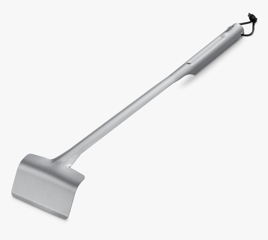 Charcoal Rake View - Weber Charcoal Rake, HD Png Download