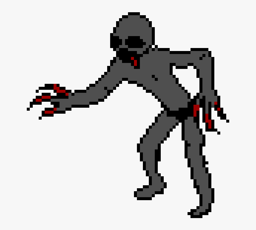 Rake Pixel Art, HD Png Download