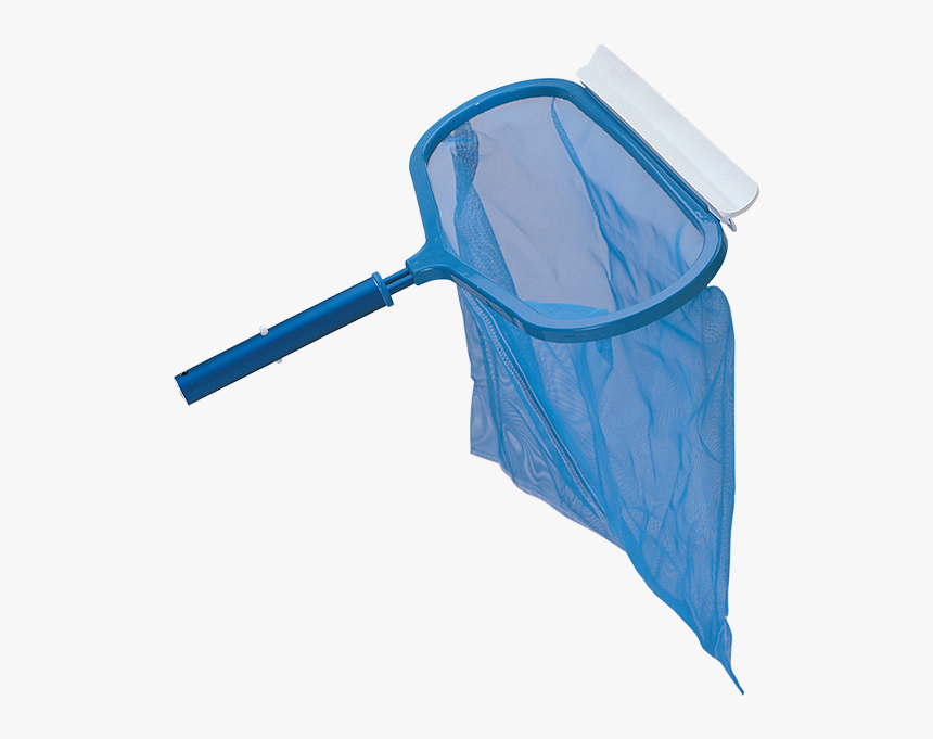 Pro Swimming Pool Leaf Rake - Fishing Net, HD Png Download