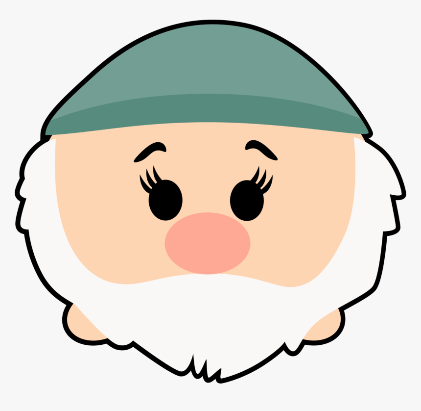Disney Tsum Tsum Png - Tsum Tsum Character Png, Transparent Png
