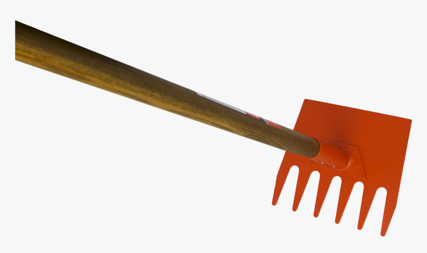 Rake, HD Png Download