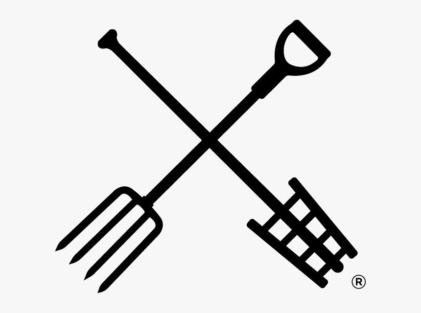 Fork Rake - Wheatland Spring Farm Brewery, HD Png Download