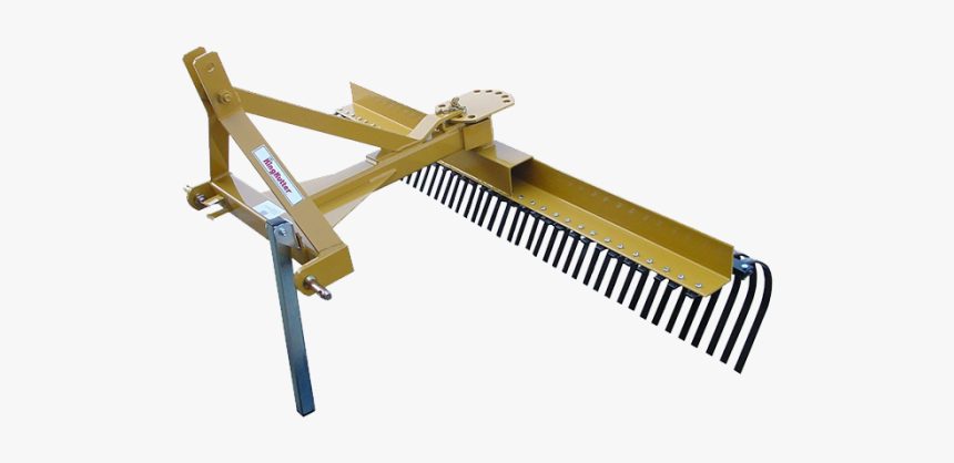 Rake, HD Png Download