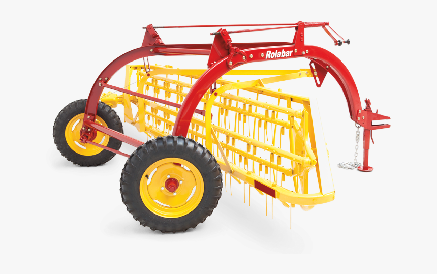 New Holland Rake, HD Png Download