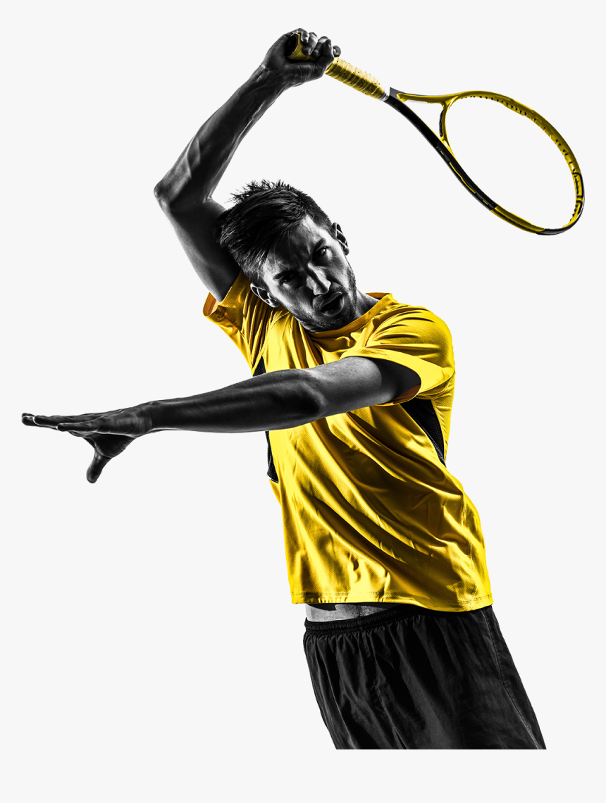 Tennis Png, Transparent Png