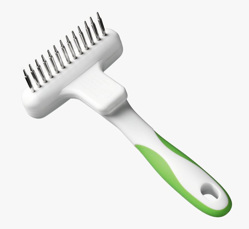 Andis Flexible Rake Comb, HD Png Download