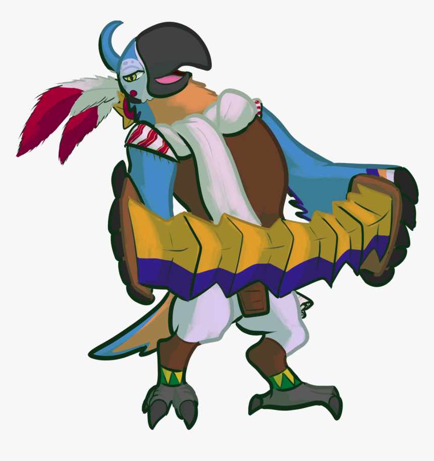 The Legend Of Zelda Clipart Transparent Legend Of Zelda Breath Of The