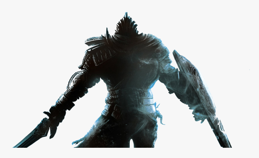 Dark Souls Png Pic - Dark Souls Png, Transparent Png