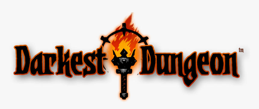 Darkest Dungeon Dark Souls Game Dungeon Crawl Roguelike - Darkest Dungeon Torch Png, Transparent Png