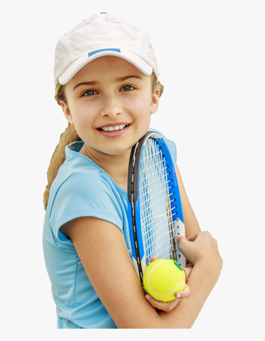 February Half Term Tennis Camps - Crianca Atleta, HD Png Download