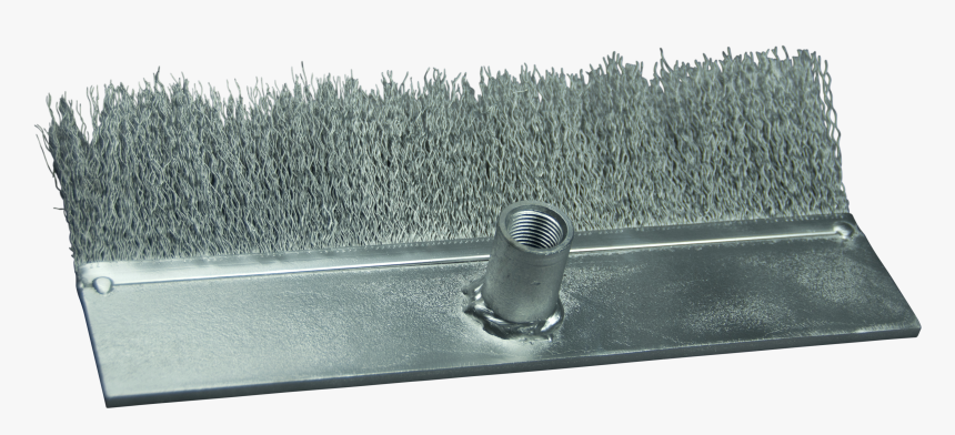 Crematory Brush Rake - Wallet, HD Png Download