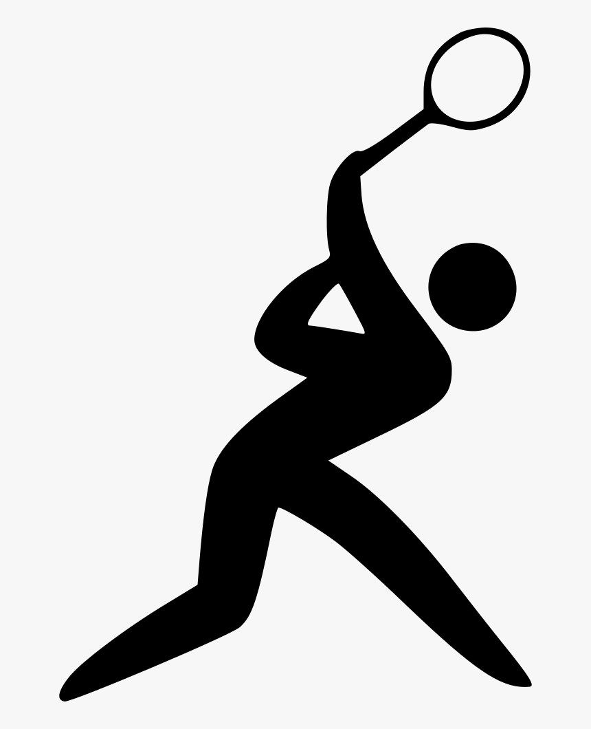 Tennis - Graphic Design, HD Png Download